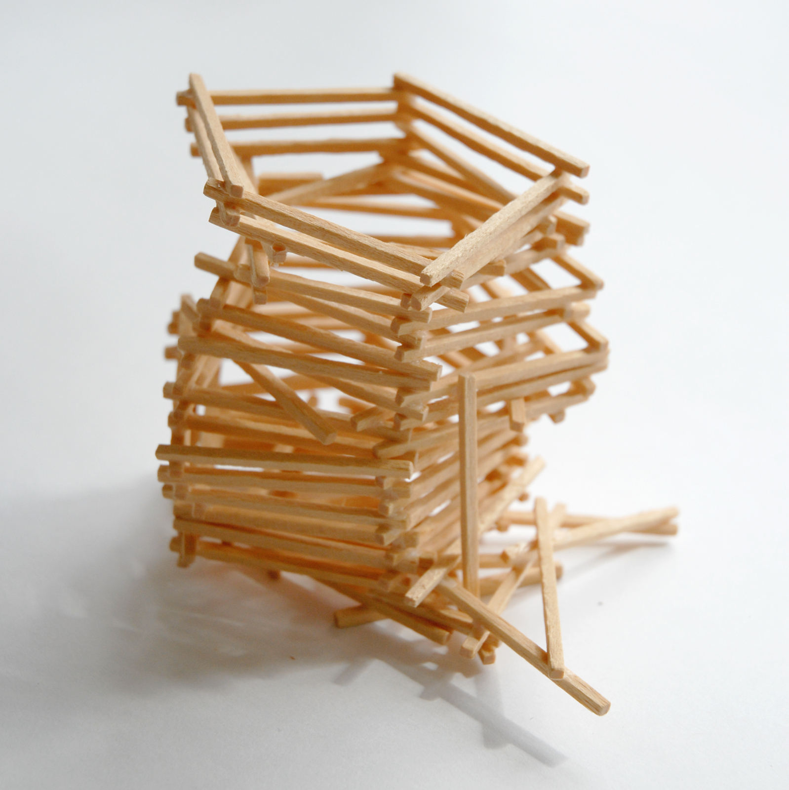 Structure II 2006–08