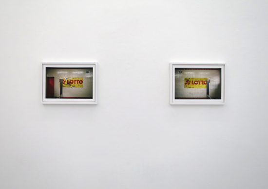 The Illusion for Change 2017 I Edition 3 + 2 AP