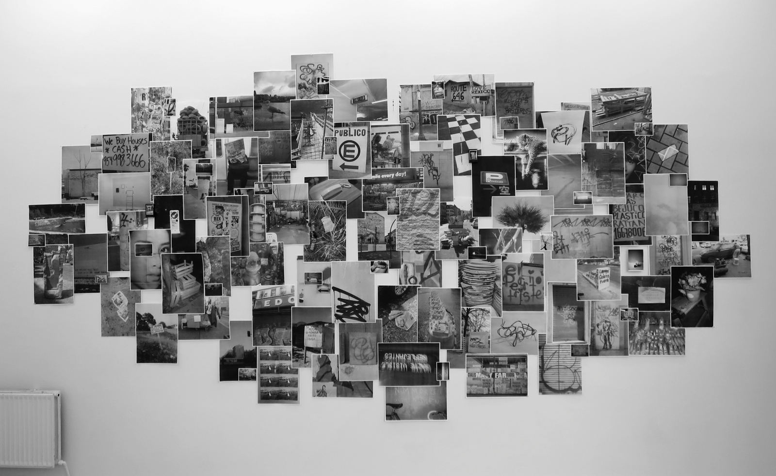 Camouflage City - Untold Stories 2017