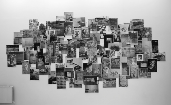 Camouflage City - Untold Stories 2017