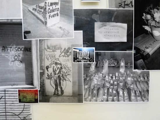 Camouflage City - Untold Stories 2017