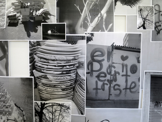 Camouflage City - Untold Stories 2017