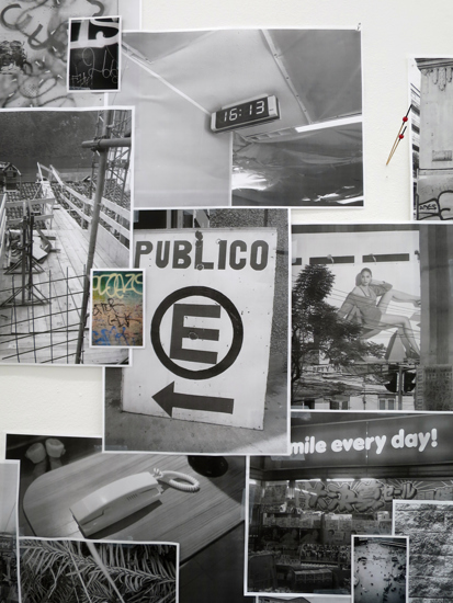 Camouflage City - Untold Stories 2017