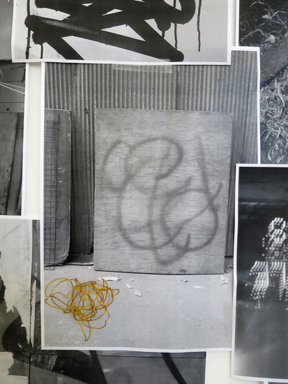 Camouflage City - Untold Stories 2017