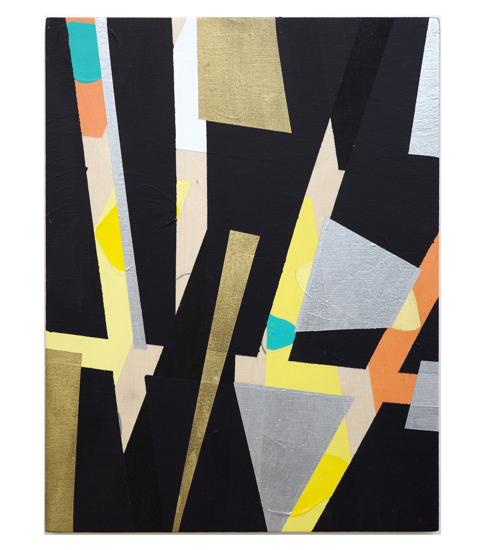 Untitled (Naica) 2024