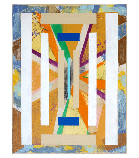 Untitled (Portal) 2024