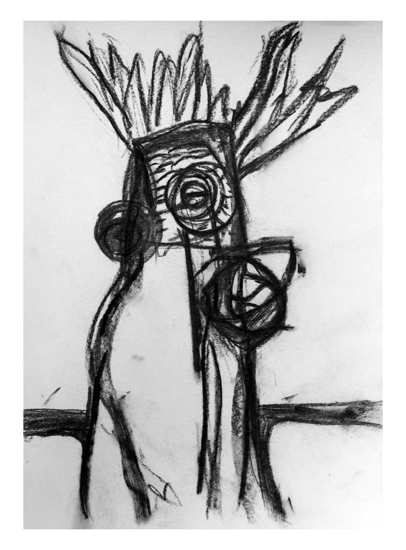 Untitled  2024