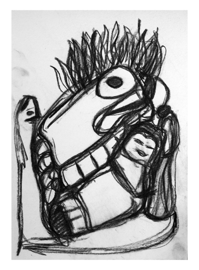 Untitled  2024