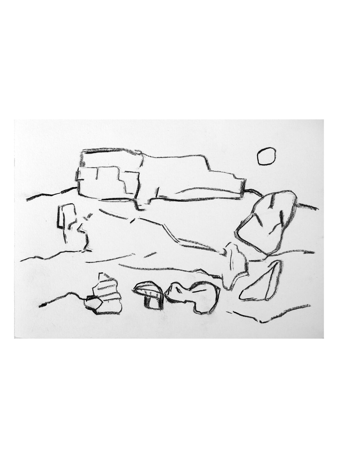 Untitled  2024