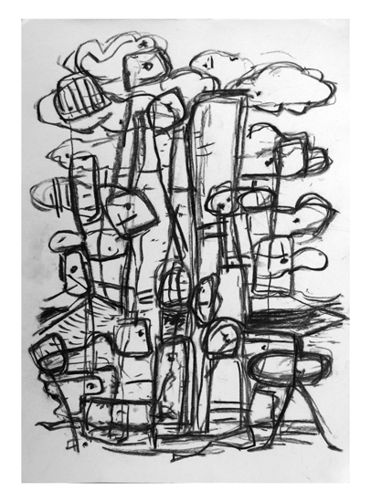 Untitled  2024
