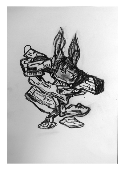 Untitled  2024