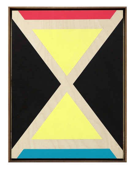 Untitled (Nucleus) 2024