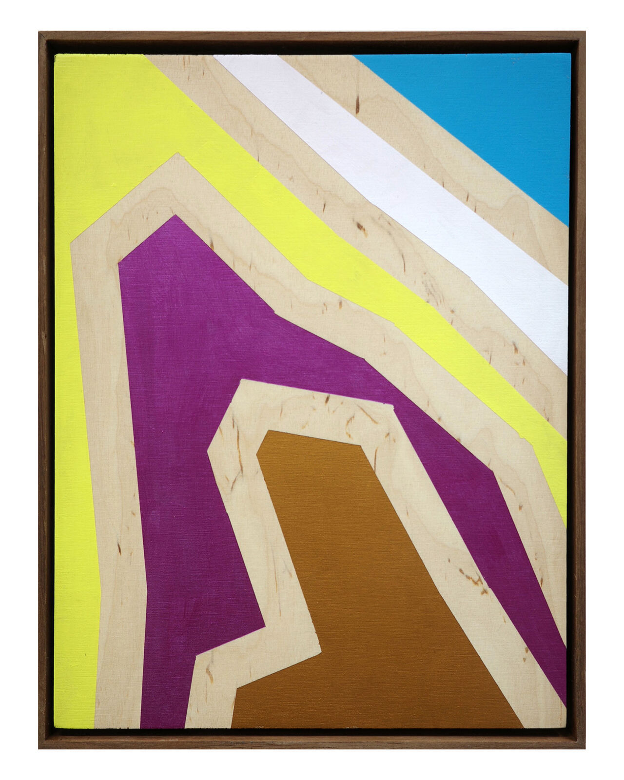 Untitled (Strata) 2025