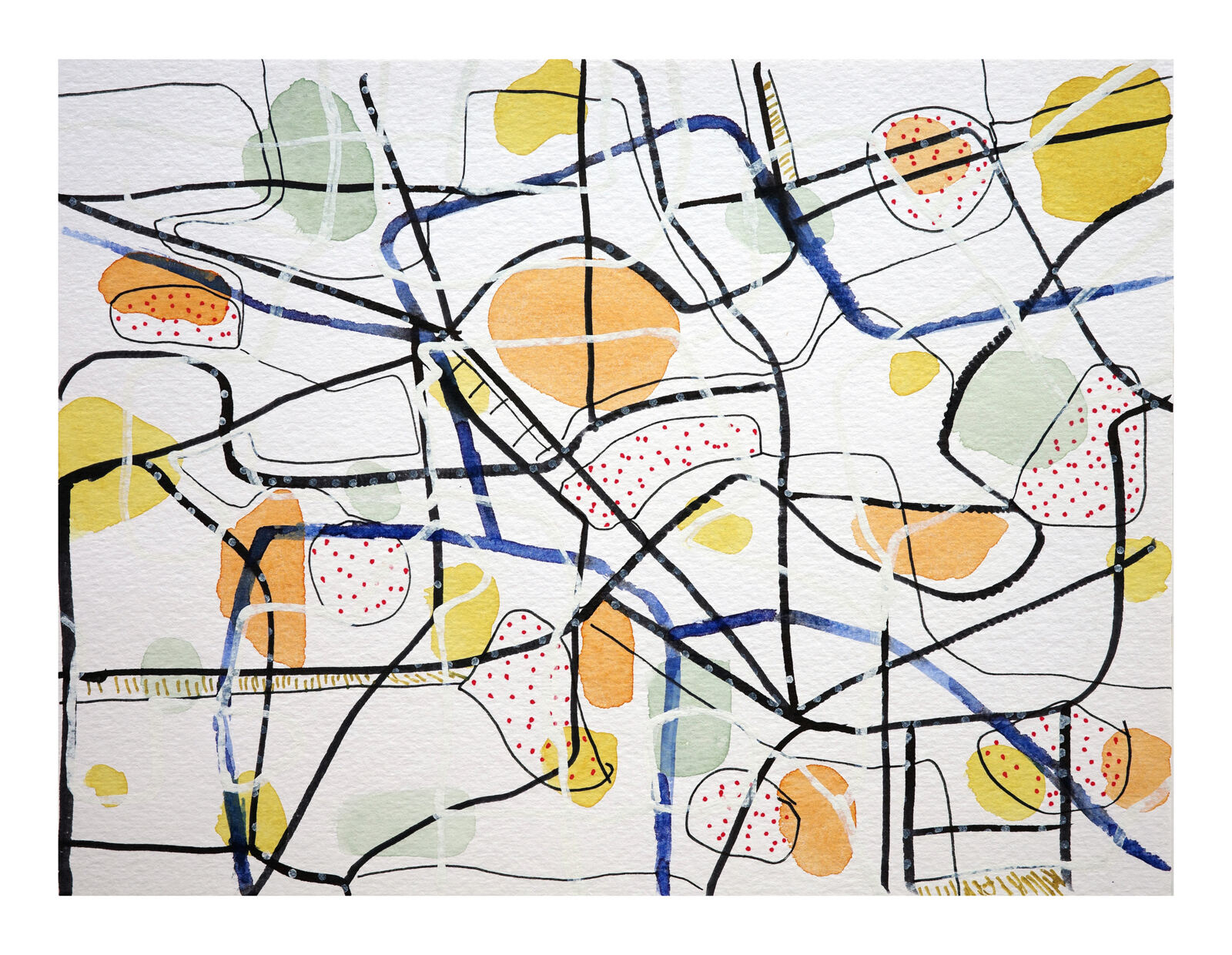 The secret art of joy 2025