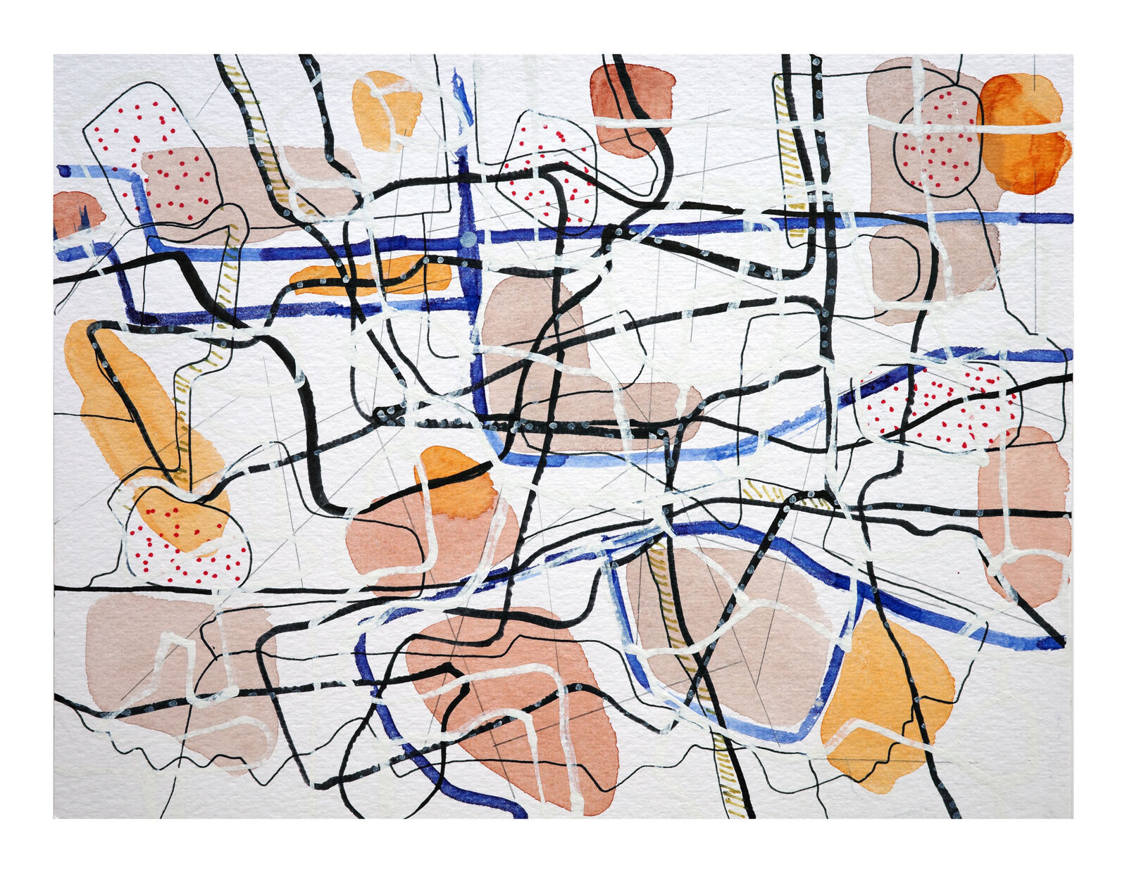 The mulitverse of human existence 2025