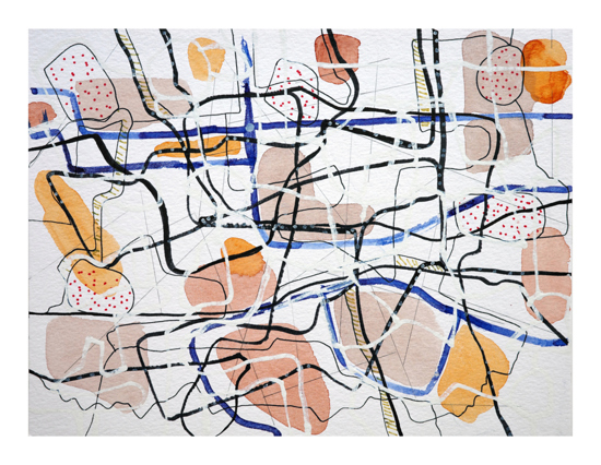 The mulitverse of human existence 2025