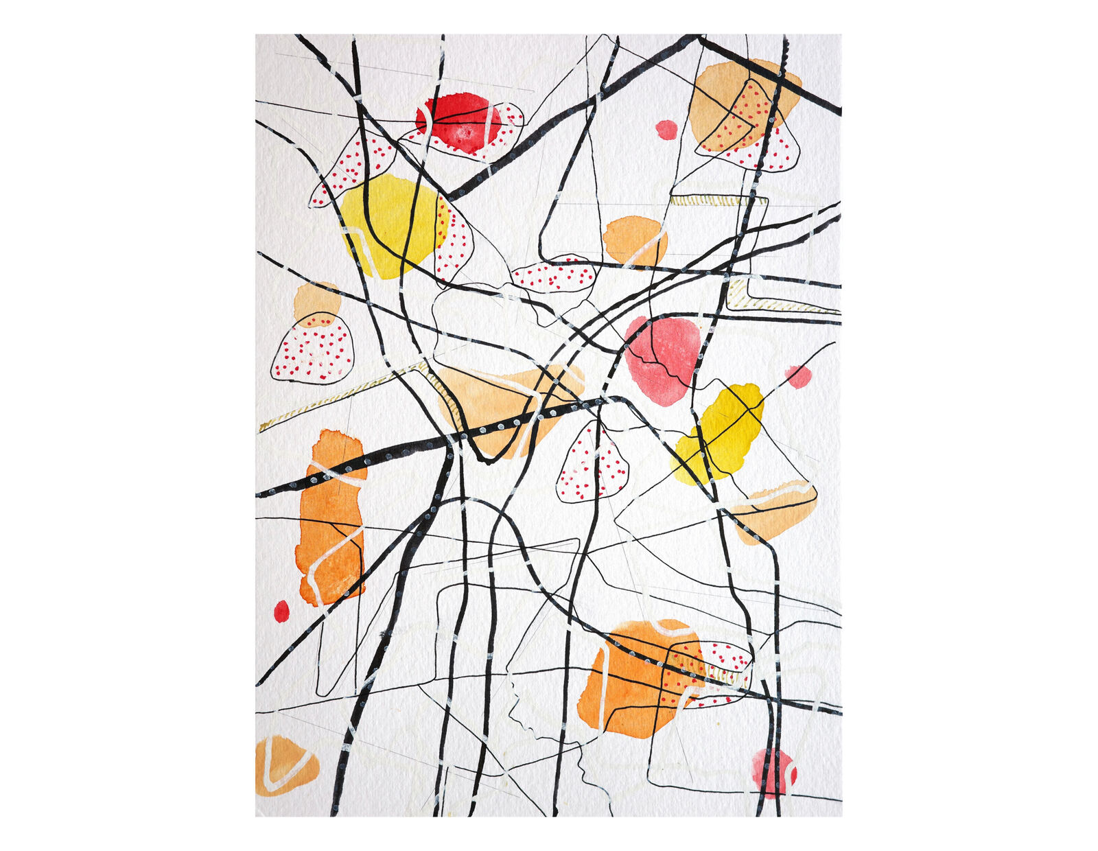 Spring blossom – The truth is a breath away 2025