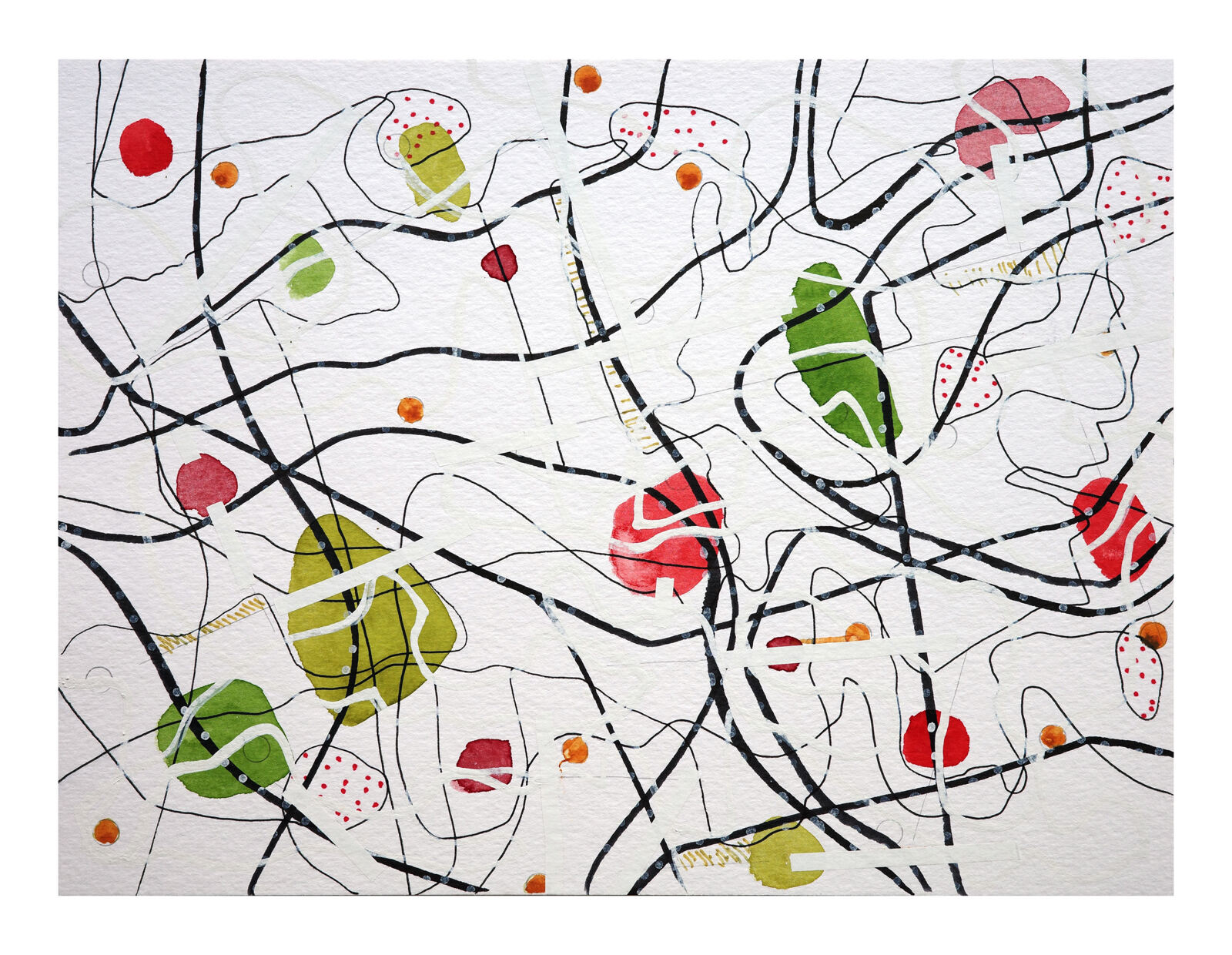 Magical gardens - Every morning a new beginning 2025