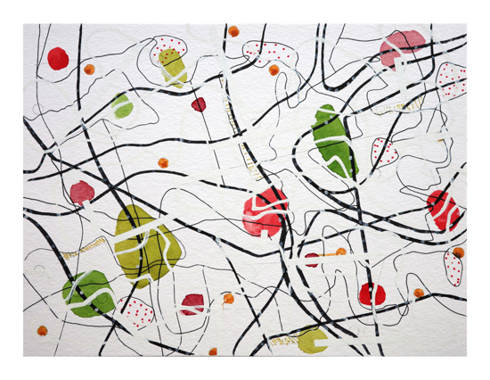 Magical gardens - Every morning a new beginning 2025