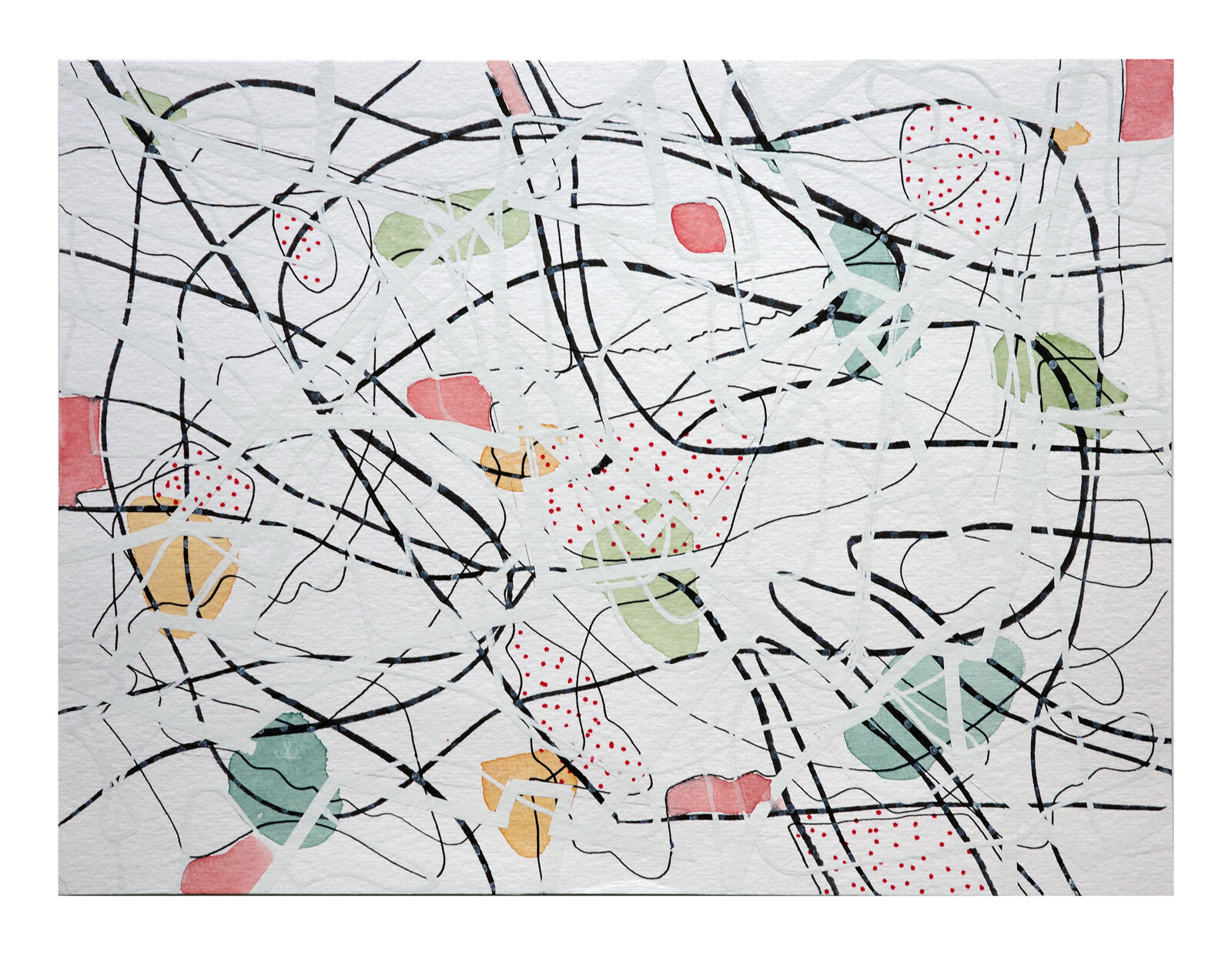 A journey towards cell health 2025