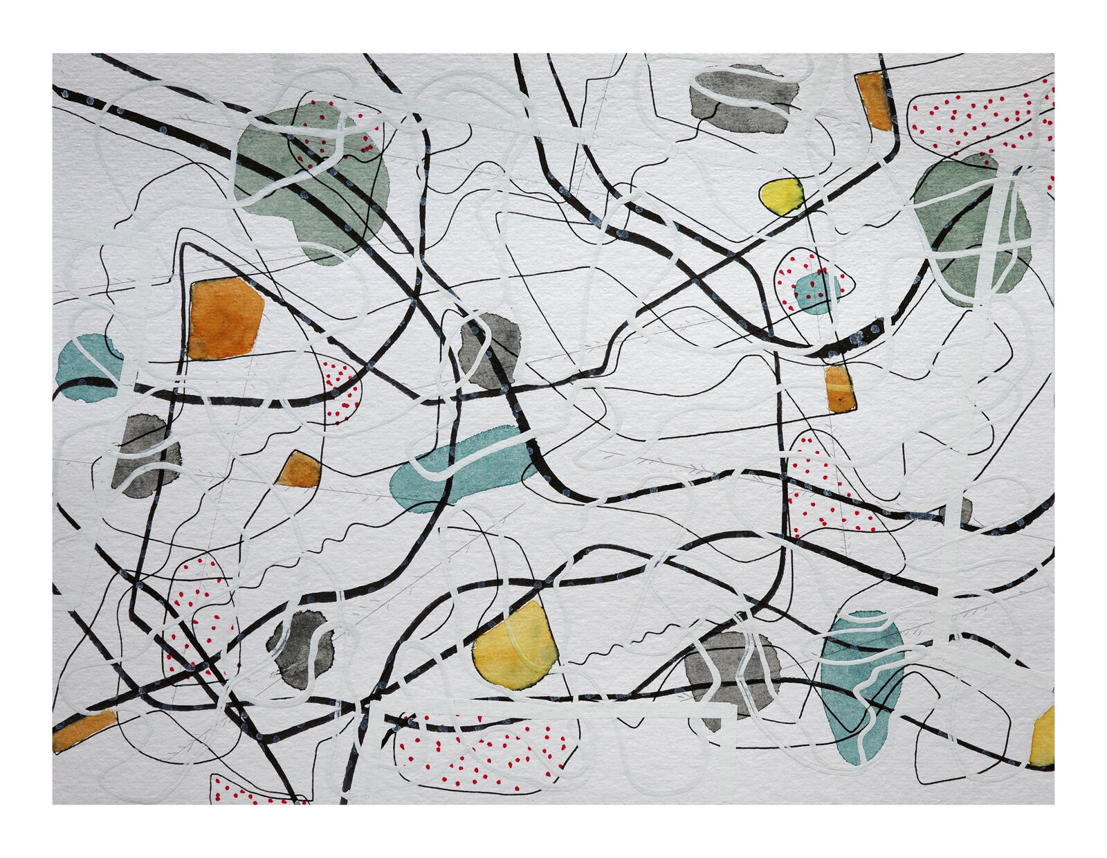 Rewiring forgotten networkd I 2025