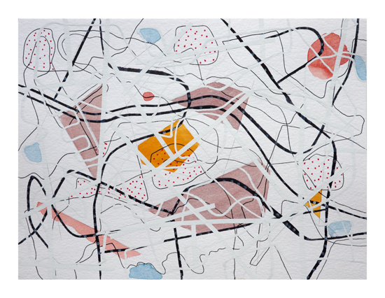 Man's quest for innner balance  2025