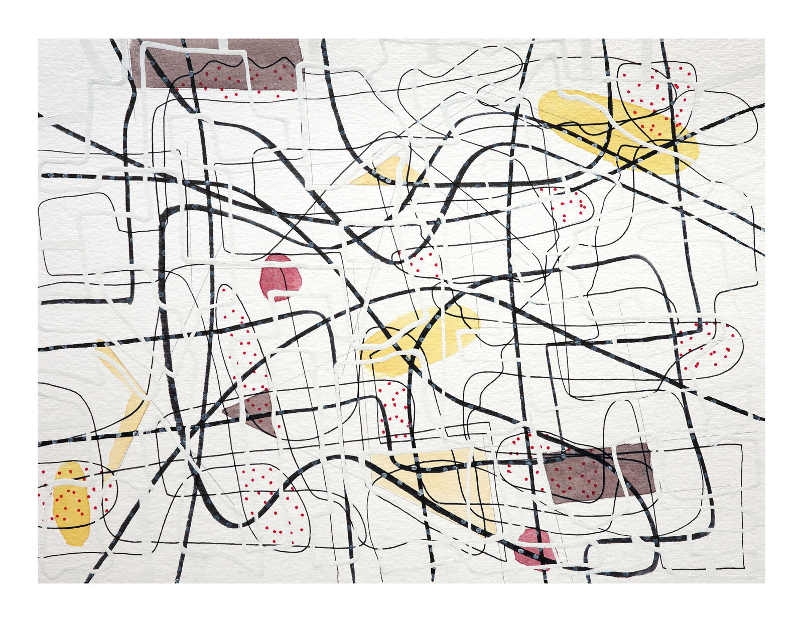 Rewiring forgotten networkd II 2025