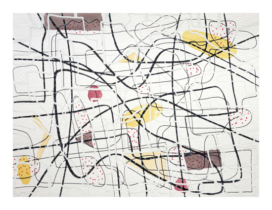 Rewiring forgotten networkd II 2025