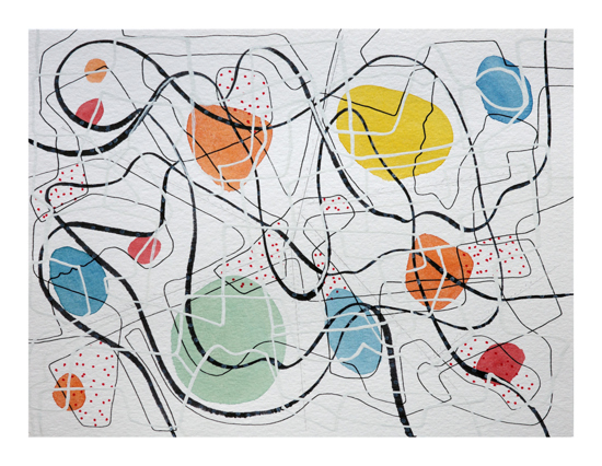 Manifestation of gratitude  2025