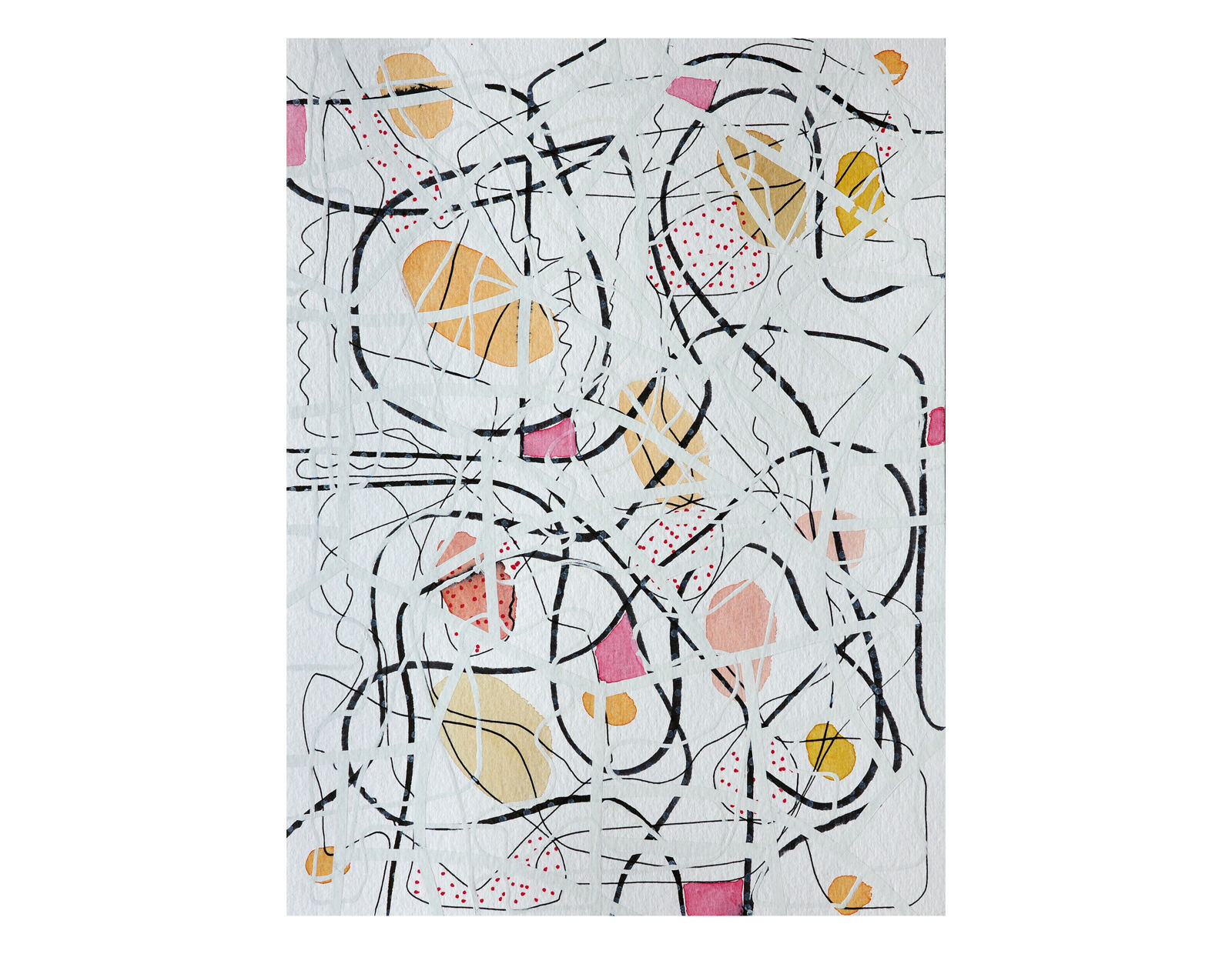 Conversation between the elements  2025