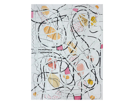 Conversation between the elements  2025