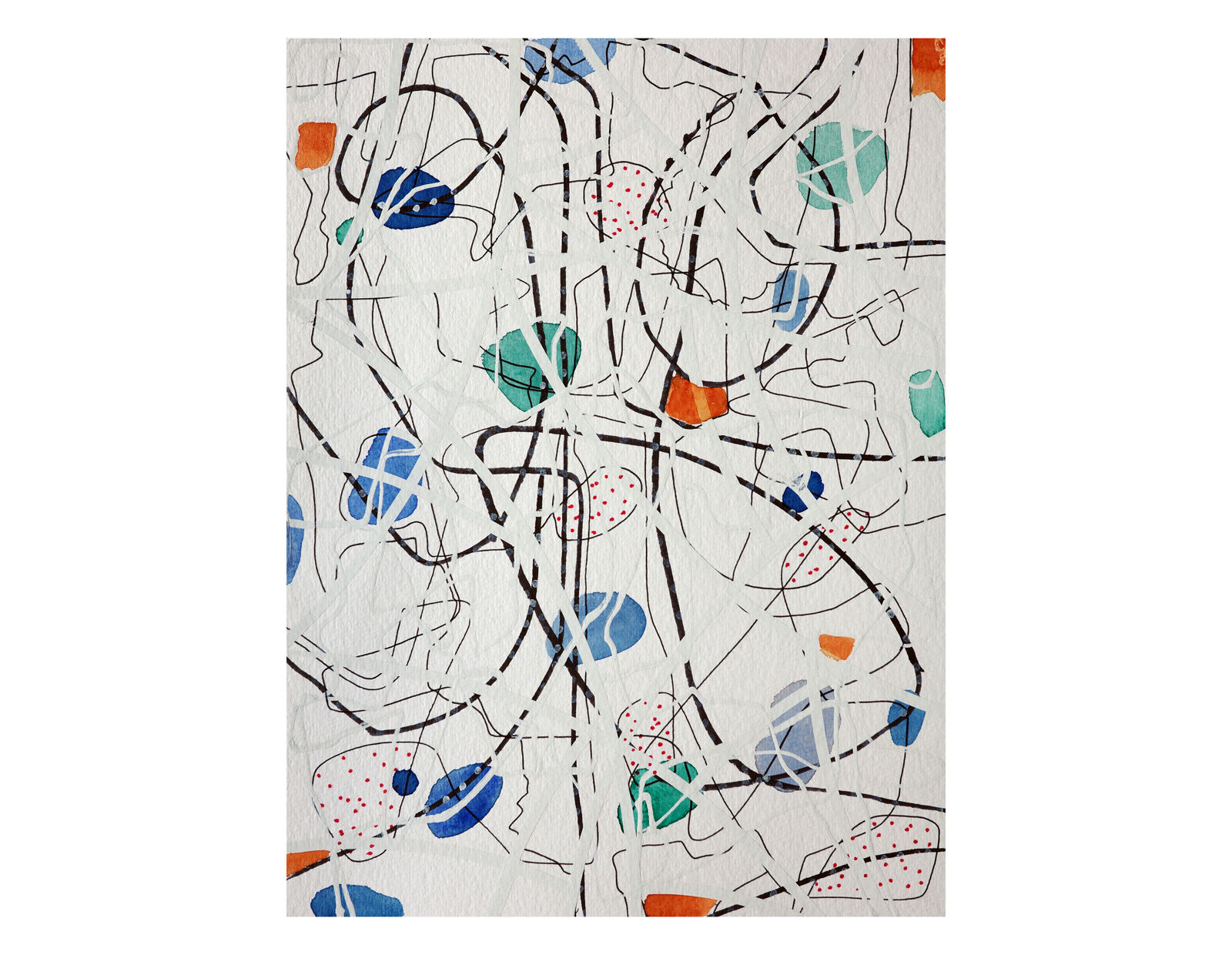 Universal love of human interaction  2025