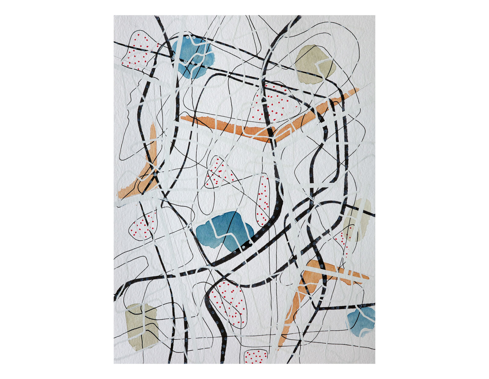 Moon dance in the twilight zone  2025