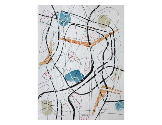 Moon dance in the twilight zone  2025